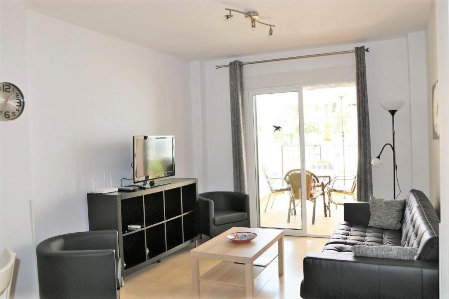 Casa Kasander, Two Bedroom Appartment Near Beach With Pool نيرخا المظهر الخارجي الصورة